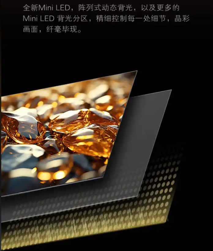 The Screen Battle: What Are the Differences Between LCD, OLED, Mini LED, and Micro LED? How to Choose?