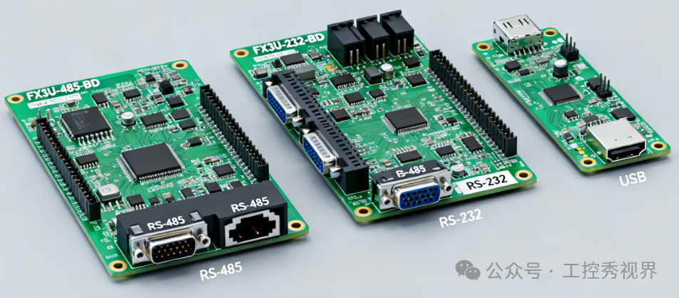 Comprehensive Guide to Communication Parameter Settings for Kunlun Tongtai Touch Screen and Mitsubishi 3UBD Board: Connect Successfully Even as a Beginner