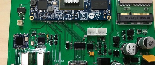 PCB Terminology in English