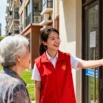 Community Embedded Elderly Care Services Are Here! Professional Care Just Steps Away