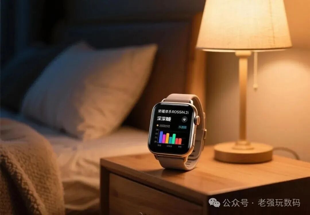 Honor Selected ROSSINI Smart Watch 2i Review: Can a Budget Device Deliver a Premium Experience?