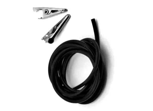 Guide to Designing a Breathable Belt Sensor Based on Conductive Rubber Wire