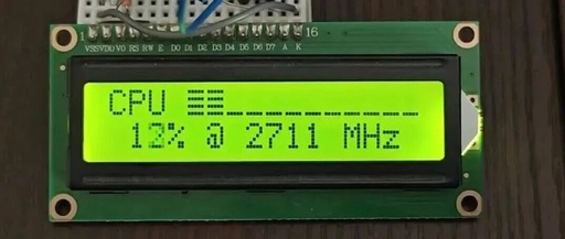 Is the UNO Too Big? Try Porting the LCD Secondary Screen to MiniCore!