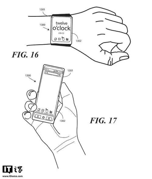 Lenovo's New Patent Revealed: Smartwatch Transforms into a Phone with One Click - Can It Really Replace Smartphones?