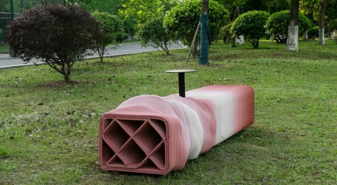 When Abandoned Shells Meet 3D Printing: A Public Art Revolution from the Ocean