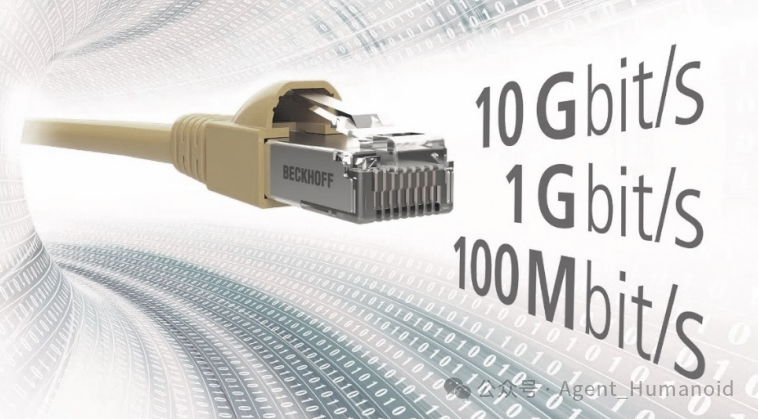 How EtherCAT and ROS2 Collaborate to Build the 'Cerebellum' and 'Brain' of Intelligent Robots