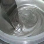 Analysis of the Calculation Method for Sheet Resistance of Silver Paste in Metal Mesh Technology for Touch Screens