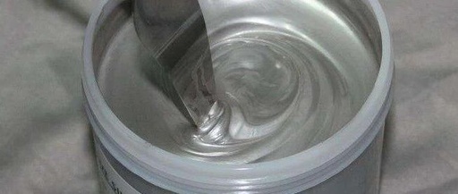 Analysis of the Calculation Method for Sheet Resistance of Silver Paste in Metal Mesh Technology for Touch Screens