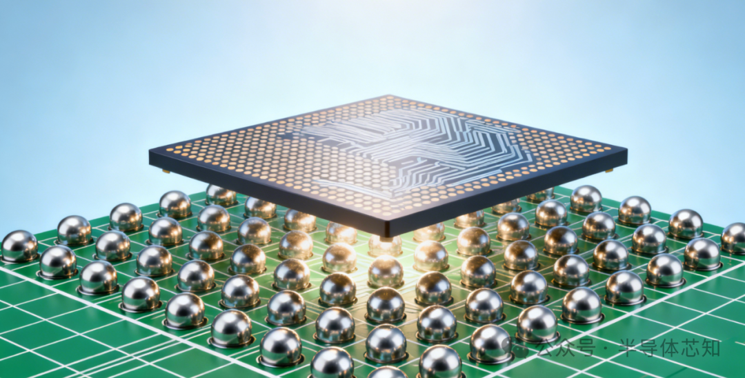 Introduction to Semiconductor Packaging (7): Die Attach Process