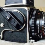 Hasselblad 500C Medium Format SLR Camera