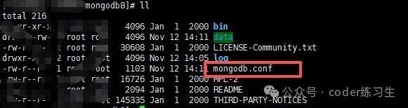 Installing MongoDB on Linux