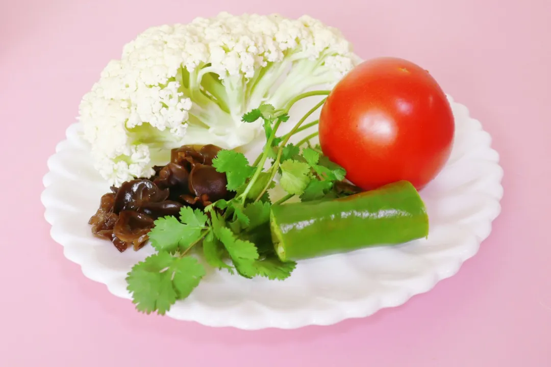 Delicious Vegetarian Dishes That Everyone Will Love! High in Vitamin C and Calcium, More Nutritious Than Milk
