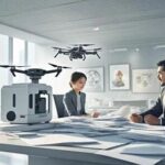 DJI Doubles Down on 3D Printing! Does the Entry of Tech Giants Intensify Competition or Accelerate Popularization?