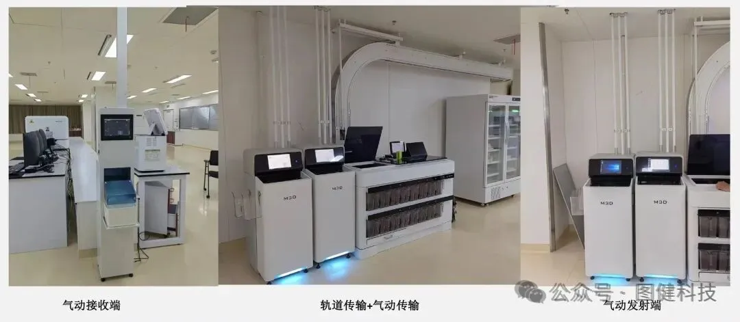 Smart Hospital Management: Building AI Robots on the AI Medical Brain Platform