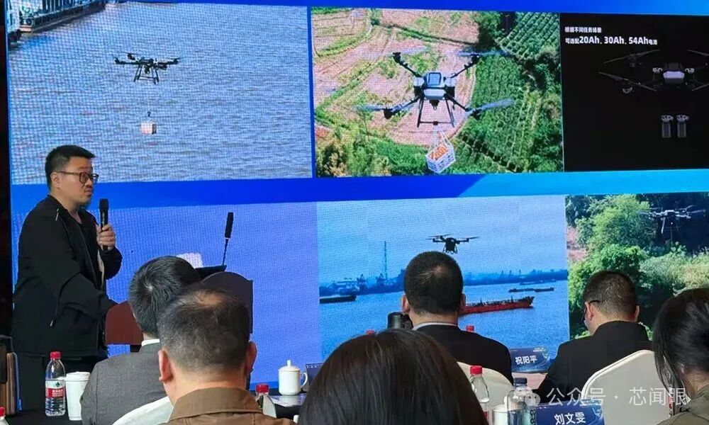 Zhang Yu, Chairman of Tuogong (Nanjing) Robotics: Robots are Essentially Production Tools