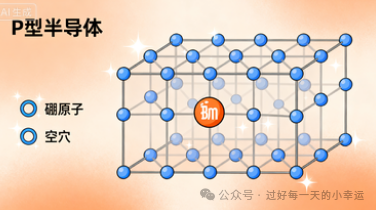 The Positive and Negative CP of Semiconductors: What are the Differences Between N-Type and P-Type?