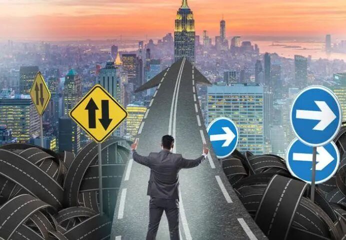From Financial Elite to C++ Programmer: How He Achieved a Career Transformation in Four Months and Broke Through Life's Boundaries