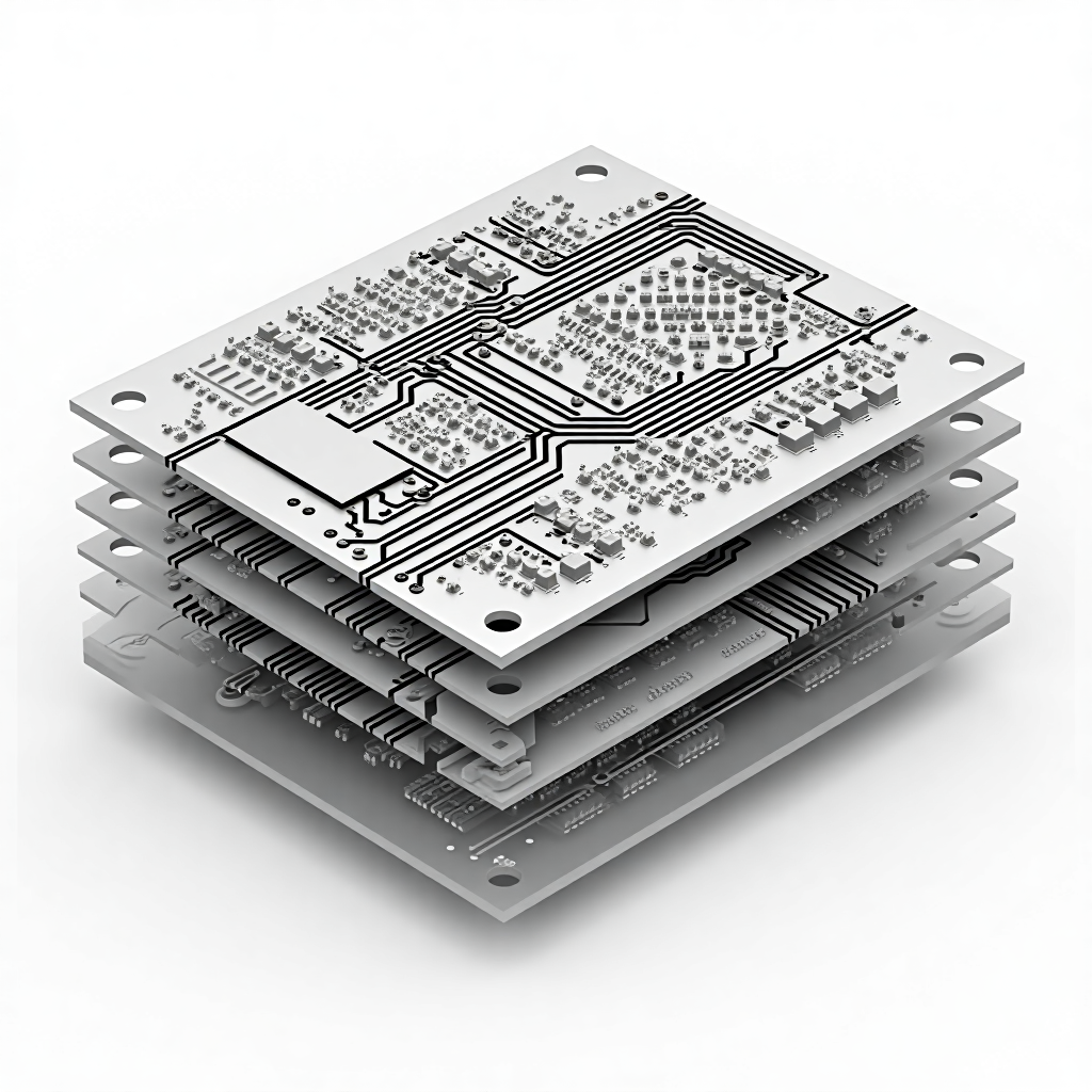 Calculation Methods for Characteristic Impedance of PCB Traces