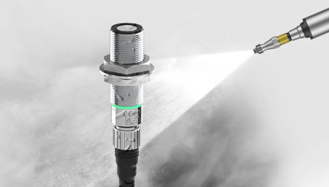 Autonics Ultrasonic Sensors: Unlocking New Possibilities in Sensing