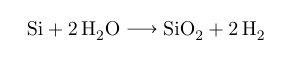 A Brief Discussion on Thermal Oxidation in Chip Manufacturing