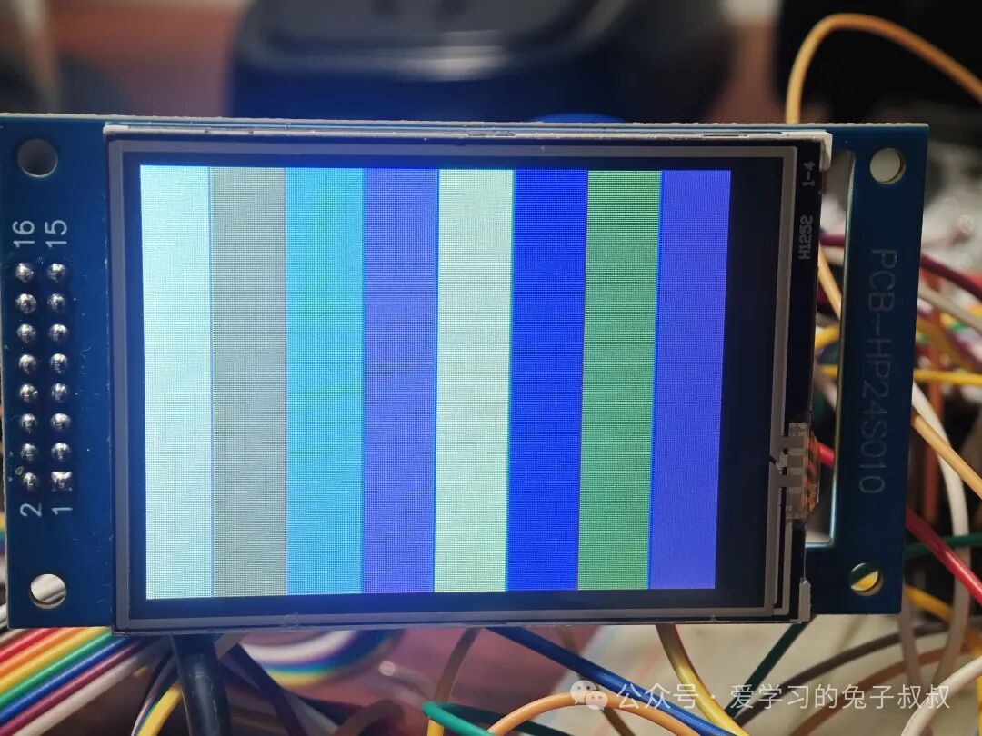 Direct GPIO Driver for OV7670 Camera without FIFO using STM32F103