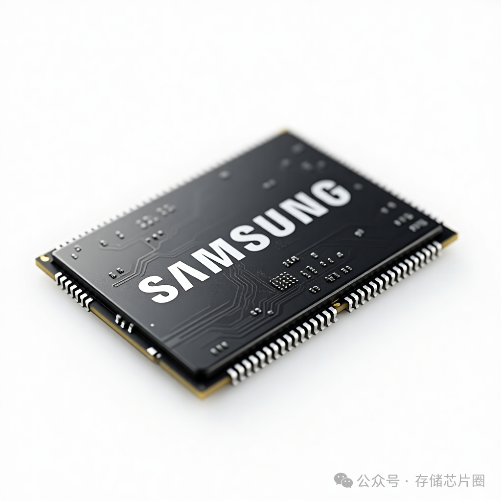 High-End Storage Chips Experience Over 140% Price Surge