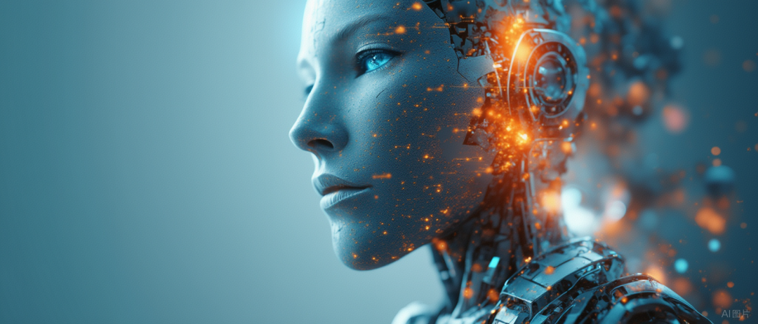 Empowering Optical Technology: A New Engine for AI Robot Development