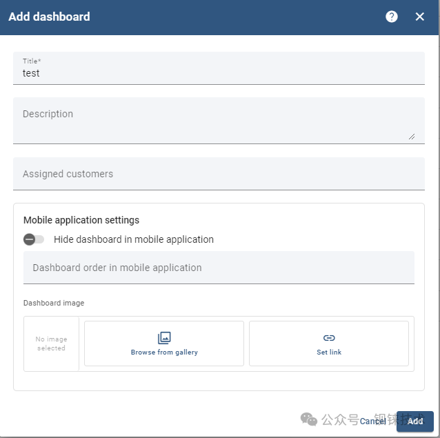 Connecting ThingsBoard Cloud Platform with ARMxy Gateway and Node-RED: A Complete Edge Intelligence and Cloud Management Solution
