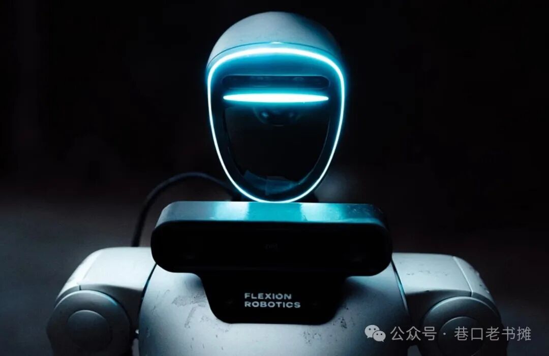 Humanoid Robot Secures $50 Million Investment, Flexion Reconstructs Robot Intelligence with Generative AI