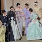 Yang Mi Steps Aside, Zhong Chuxi Takes Center Stage: The Comments Section Erupts Over Lack of Good Works