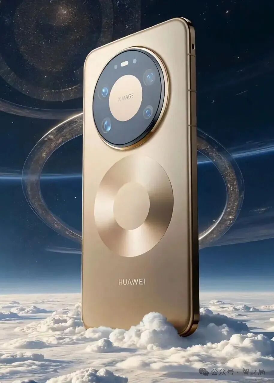 Huawei's Launch Event Hides Chip Surprises