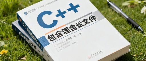 Detailed Explanation of C++ Header Files