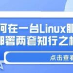 How to Deploy Two Independent EDI Environments on a Linux Server