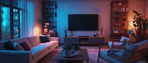 IoT Series - Remote Control of RGB Lights Based on MQTT (Part 1: Theoretical Background)