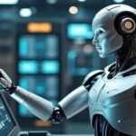 In the Age of AI, Will Humans Become Pets of Robots?