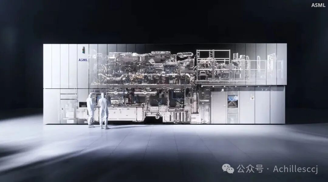 The Invisible Giant Behind the Semiconductor Industry - IMEC