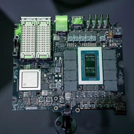 Controversy Over the Lifespan of AI Chips