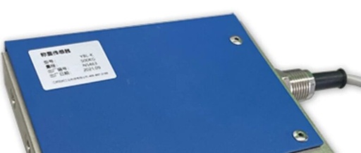 High-Precision Array Belt Scale Weighing Sensor