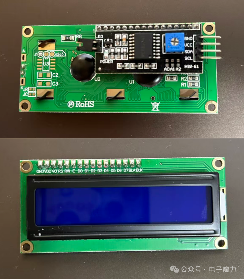 Mastering Arduino in Ten Days: Matrix Keypad Display