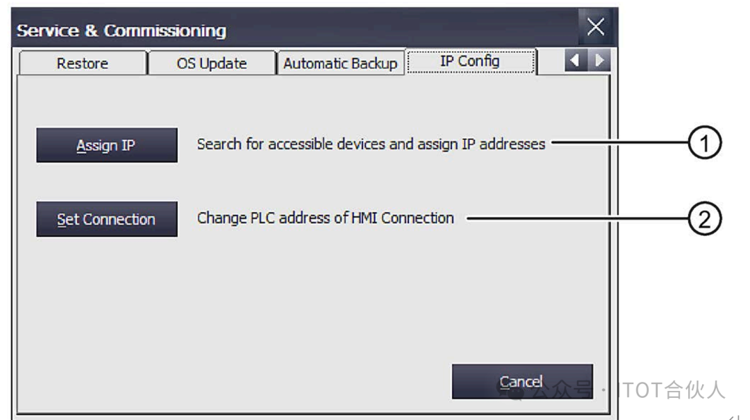 Experience Sharing: How to Efficiently Modify the IP Address and Routing Address of Siemens PLCs