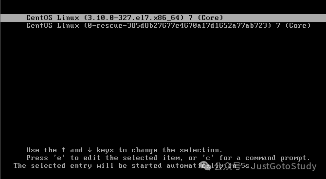GRUB Encryption on Linux Systems
