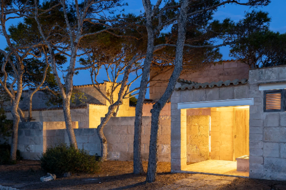 Can Lis: The Most Beautiful House of the 20th Century