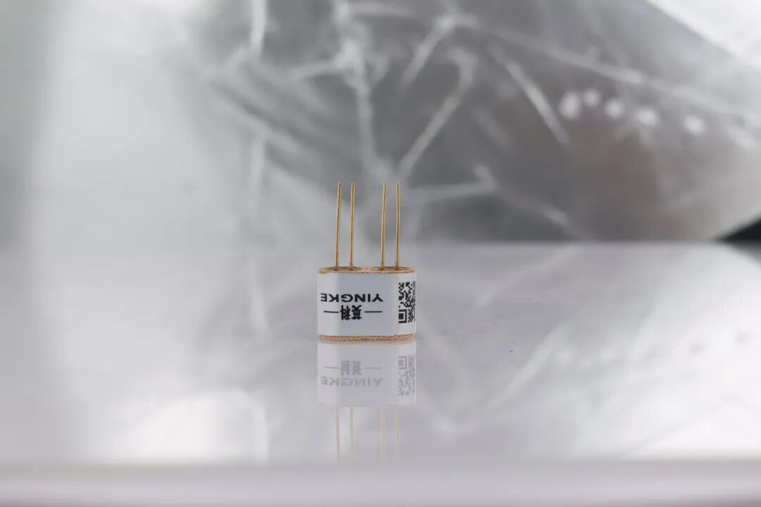 Catalytic Combustion Sensors: The Invisible Guardians of Safety