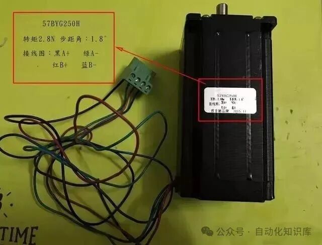 Controlling Stepper Motors with PLCs Made Simple! (Includes Practical Wiring Diagram)