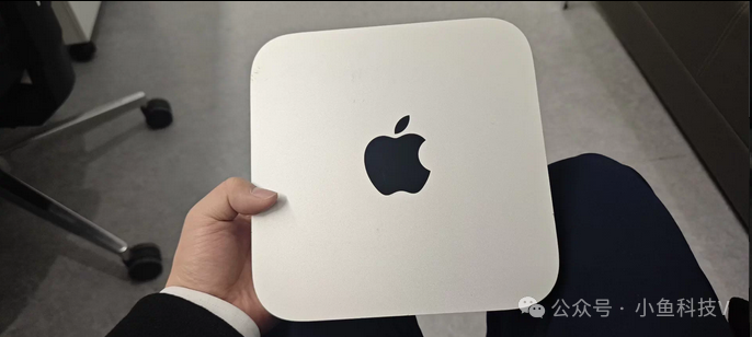 Is the Used Apple Mac Mini i7 Worth 850 Yuan?