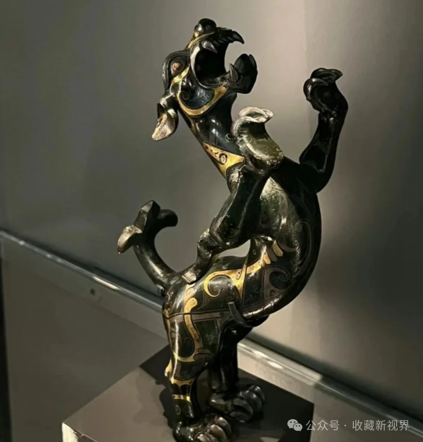 The 'Circuit Board' of the Warring States Period? A Remarkable Cultural Relic!