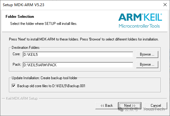 Complete Installation Guide for Keil5: C51/MDK Dual Versions + Overview of JLCPCB EDA