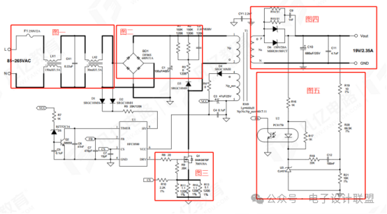 Understanding AC-DC: From Power Supply Principles to PCB Design