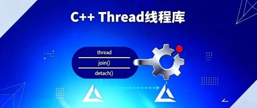 C++ std::thread: A Cross-Platform Thread Management Tool for Concurrency
