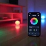 IoT Series - Remote Control of RGB Lights Based on MQTT (Part 2: ESP32 Subsystem)